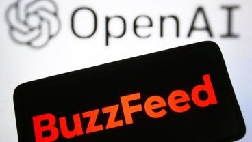 Lagi! Perusahaan Media BuzzFeed Mau PHK 180 Karyawan