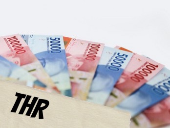 H-1 Lebaran 2023, Posko THR Kemenaker Terima 2.283 Aduan