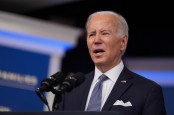 Ucapan Selamat Lebaran dari Presiden AS Joe Biden, Terkesan dengan Zakat Fitrah