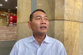 Pemprov DKI Imbau Takbiran Cukup di Tempat Ibadah