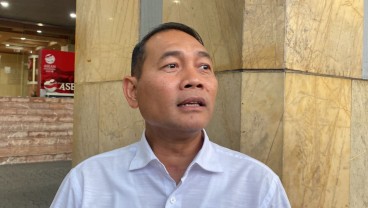Pemprov DKI Imbau Takbiran Cukup di Tempat Ibadah