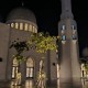 H-1 Kondisi Masjid Sheikh Zayed Solo, Bakal Jadi Tempat Salat Ied Jokowi