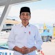 Jokowi Ucapkan Selamat Idulfitri 1444 H: Mohon Maaf Lahir dan Batin