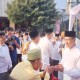 Salat Id di Balai Kota, Pj Gubernur DKI Heru Budi Ngaku Nostalgia