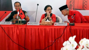 Zulhas Beri Selamat ke Ganjar: KIB Akan Bertemu Dalam Waktu Dekat!