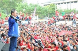 Ganjar Jadi Capres PDIP, Keta Umum PAN Zulhas Siap Komunikasi