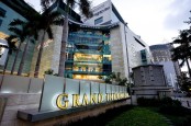 Idulfitri: Plaza Indonesia Tutup, Grand Indonesia Buka Mulai 12.00