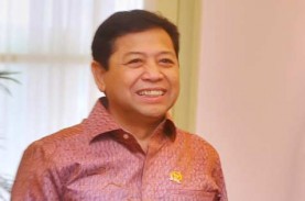 Setnov dan 207 Narapidana Sukamiskin Dapat Remisi…