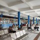 Idulfitri, Terminal Kampung Rambutan Cuma Berangkatkan 18 Bus AKAP