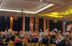 Hanura Pastikan Beri Dukungan ke Capres PDIP Ganjar Pranowo