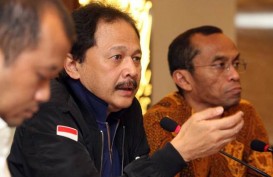 Mantan Bos Bursa Efek Indonesia Titip Pesan ke Capres PDIP Ganjar