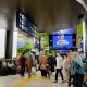 Stasiun Gambir Masih Ramai, Ini Alasan Mudik saat Idulfitri