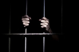 5.110 Narapidana Sulsel dapat Remisi, 14 Langsung…