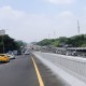 Arus Kendaraan ke Cikampek Padat, Jalan Tol Layang MBZ Ditutup Sementara