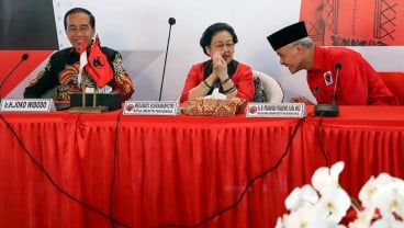 Banteng Muda Indonesia Siap Menangkan Ganjar Pranowo pada Pilpres 2024