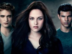 Twilight Segera Diadaptasi Menjadi Serial Televisi