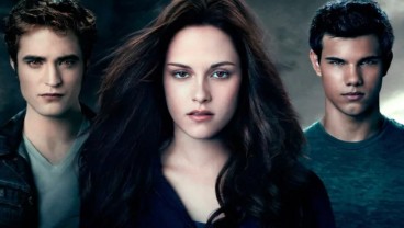 Twilight Segera Diadaptasi Menjadi Serial Televisi