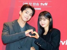 5 Rekomendasi Drama Korea Temani Kaum Mager Lebaran Hari ke-2