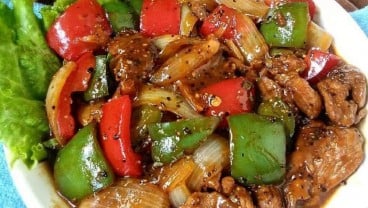 5 Tips Makan Daging Selama Lebaran Biar Kolesterol Tak Naik