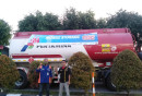 Rest Area Km 164 Ditutup, Sebagian Ruas Tol Cipali Macet