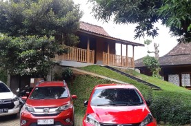 Begini Situasi Rumah Anies Baswedan di Hari Kedua…