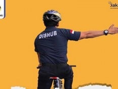 Libur Idulfitri, Bisnis Sewa Sepeda Tinggi Peminat