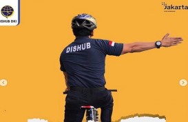 Libur Idulfitri, Bisnis Sewa Sepeda Tinggi Peminat