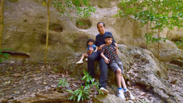 Lebaran Hari Ke-2, Jokowi Tinjau Kesiapan UMKM dan Lokasi Wisata Labuan Bajo