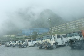 THR untuk Freeport? Pemerintah Disebut Bebaskan Bea…
