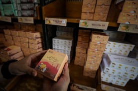 Rekomendasi Oleh-Oleh Bakpia Premium Yogyakarta, Ada…
