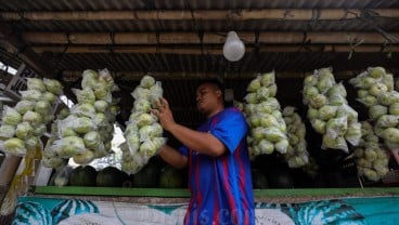 Momen Libur Lebaran, Apindo Sebut Beberapa Sektor Industri Dapat Durian Runtuh