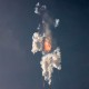 Meledak dalam 4 Menit, Uji Coba Pertama Roket SpaceX Justru Disebut Sukses