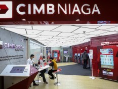 CIMB Niaga (BNGA) Pastikan Ketersediaan Uang Tunai saat Arus Balik Lebaran