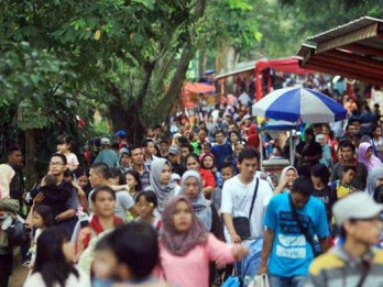 Simak! Cara Beli Tiket Ragunan via Online dan Offline untuk Libur Lebaran