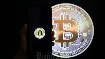 Terpopuler Hari Ini: Ramalan Harga Bitcoin dan Harga Emas Pegadaian