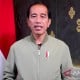 Jokowi: Puncak Arus Mudik 2023 Tertinggi Sepanjang Sejarah!