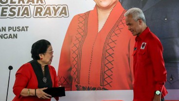 Ganjar Pranowo Ungkap Kriteria Wapres Ideal, Kisi-kisi dari Jokowi?