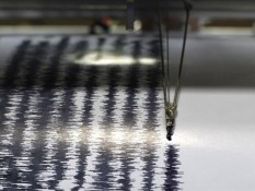 Gempa Magnitudo 7,2 Guncang Selandia Baru