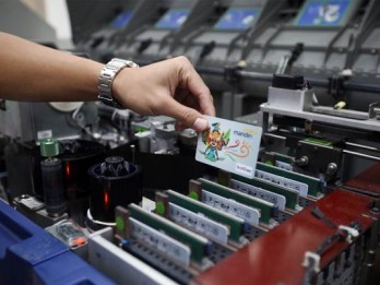 Gampang! Ini Cara Top Up Kartu e-Toll dan e-Money via HP