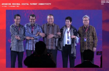 Bos Bank Sentral Thailand Proyeksi Ekonomi Tumbuh 3,6 Persen pada 2023
