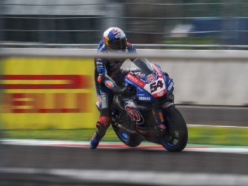 Yamaha Pastikan Toprak Belum Pindah ke MotoGP Musim Depan