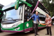 Pendapatan Bus Lorena (LRNA) Naik 30 Persen, Berkah Mudik Lebaran 2023