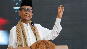 Mahfud MD Instruksikan Semua Kantor Pemerintahan Tunda Pelaksanaan Halalbihalal