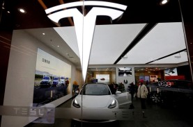 Kerek Penjualan, Tesla Siapkan Ekspor Model Y dari…