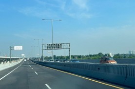 Hari Ketiga Lebaran, Arus Balik Menuju Jakarta di…