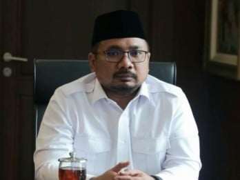GP Ansor Sebut Kader Banser Erick Thohir Cocok Jadi Cawapres Ganjar Pranowo