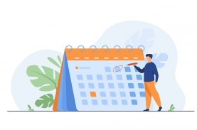 Ini Jadwal Masuk Sekolah Setelah Libur Idulfitri 2023