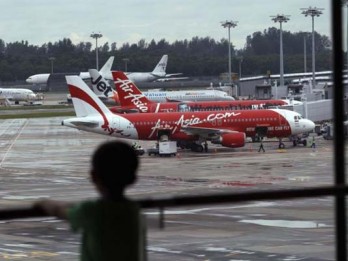 AirAsia Indonesia (CMPP) Bukukan Rugi Rp1,64 Triliun Sepanjang 2022
