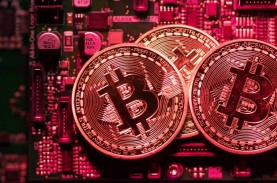 Siap-Siap Harga Bitcoin Bisa Pecah Rekor di 2024
