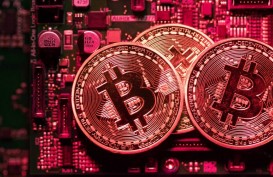 Siap-Siap Harga Bitcoin Bisa Pecah Rekor di 2024